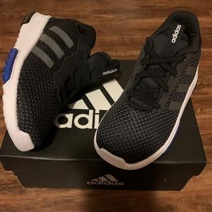 Brand new toddler adidas